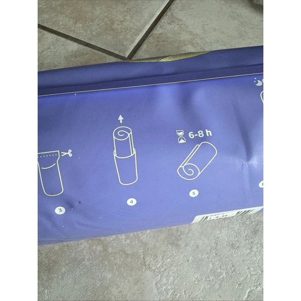 Derila Ergo Pillow Standard Memory Foam NEW Ergo Edition